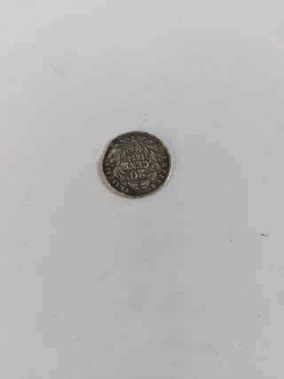 Moneda Napoleón III