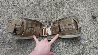 First Line 5.11 Brokos Belt T Tailor