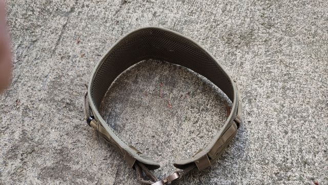 First Line 5.11 Brokos Belt T Tailor