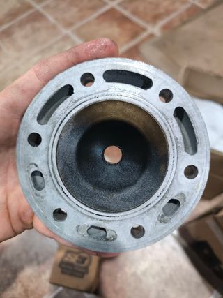 Culata Gas Gas ec 250 2018