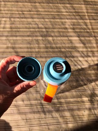 Tisaniera ed infusiera