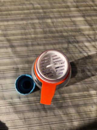 Tisaniera ed infusiera