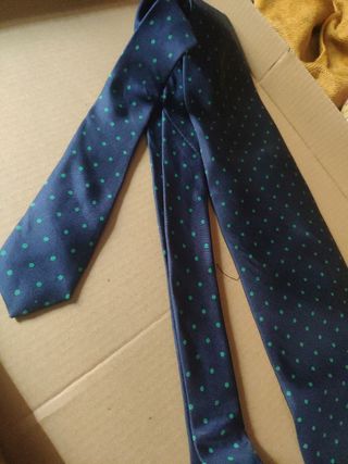 Cravatta Roccobarocco