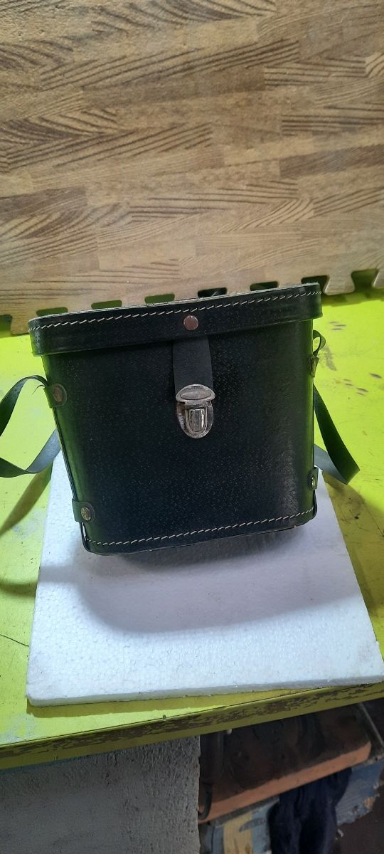 Binoculares super zenit