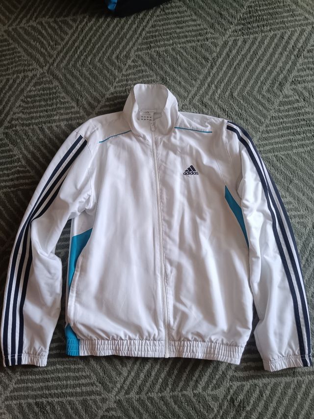Sudadera Adidas.
