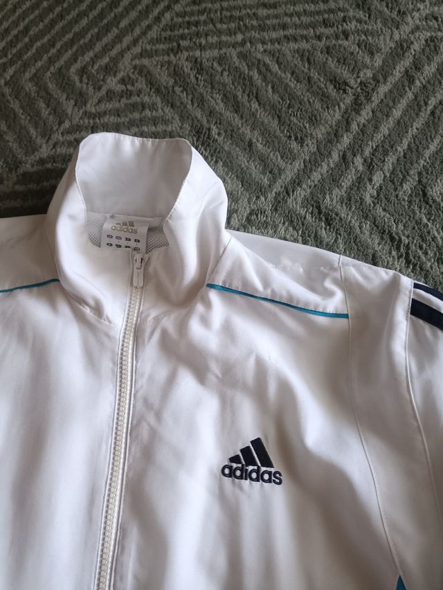 Sudadera Adidas.