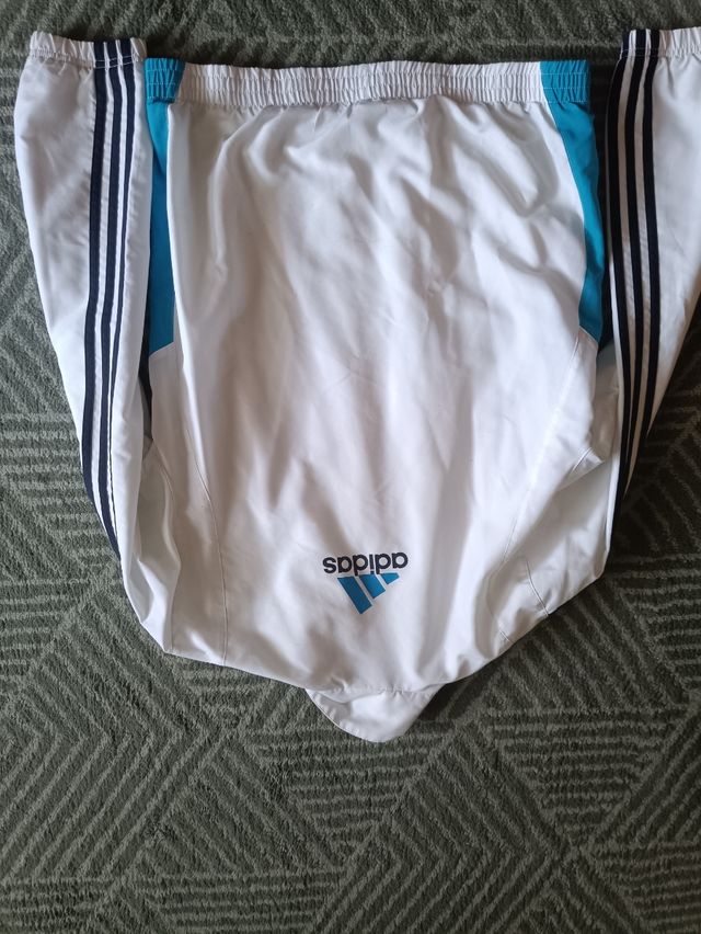 Sudadera Adidas.