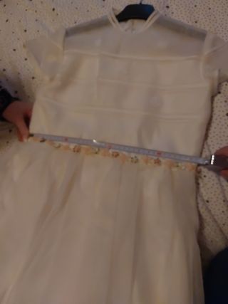 Traje comunion 