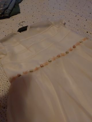 Traje comunion 