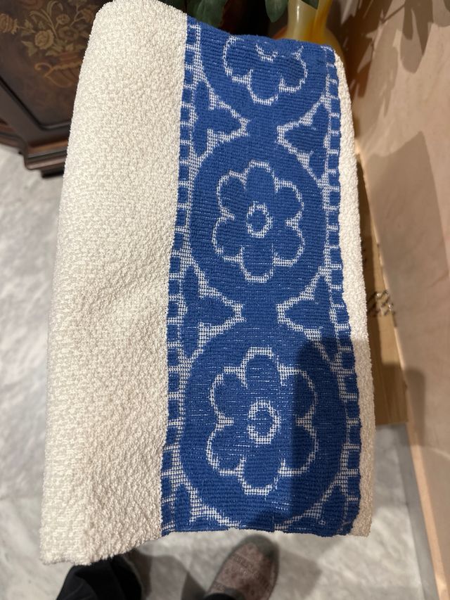 Lote completo Toallas varias medidas