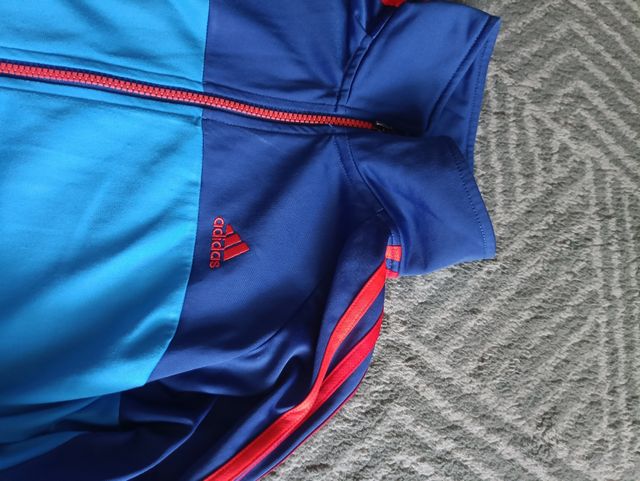 Sudadera Adidas