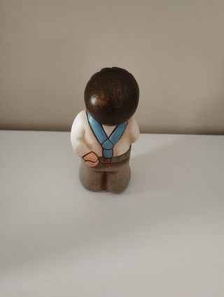 Thun bimbo Prima comunione