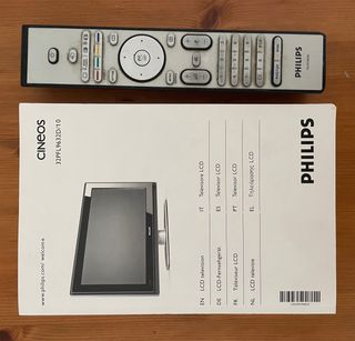 TV Philips