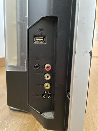 TV Philips