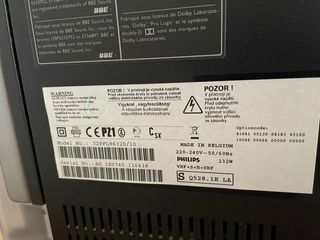 TV Philips