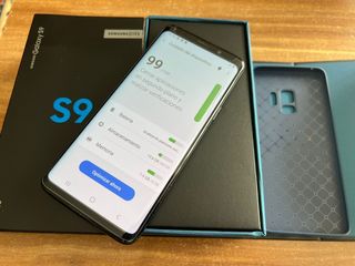 Samsung S9 64GB