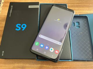 Samsung S9 64GB