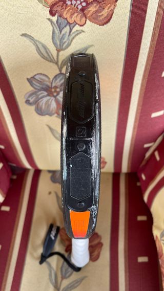 Pala de pádel Bullpadel Vertex02