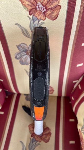 Pala de pádel Bullpadel Vertex02