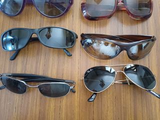 Gafas de sol vintage