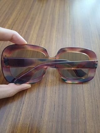 Gafas de sol vintage