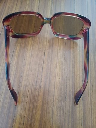 Gafas de sol vintage