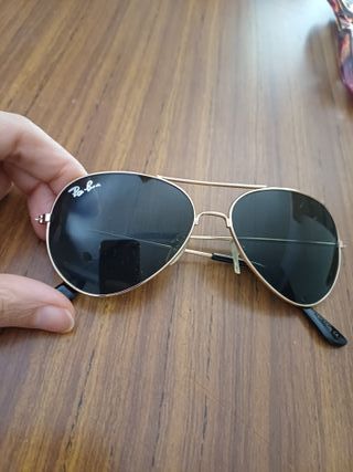 Gafas de sol vintage