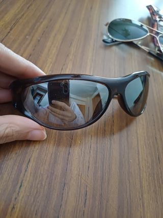 Gafas de sol vintage