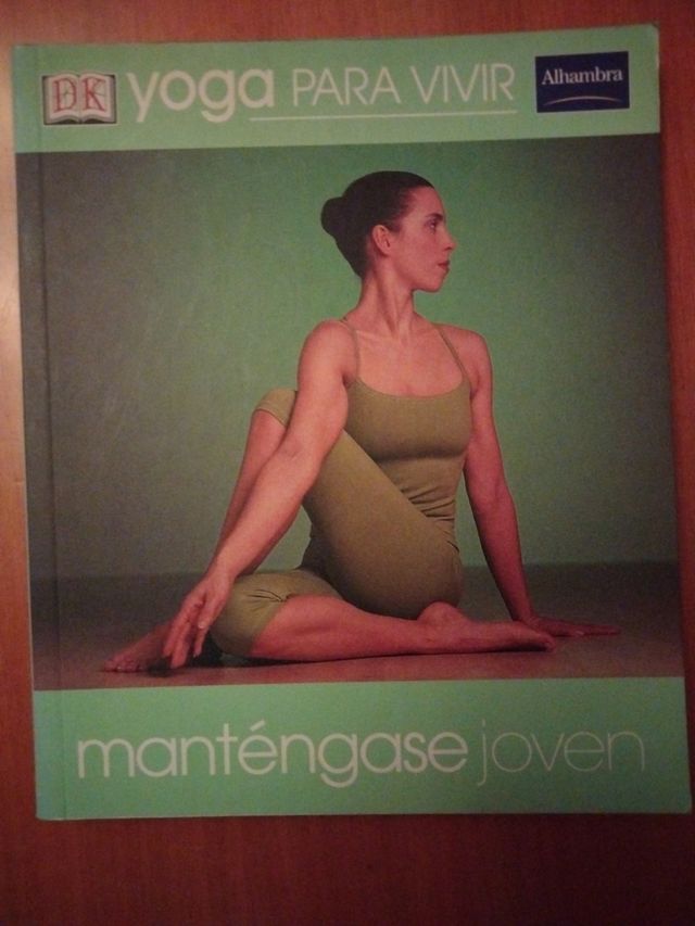 Yoga para vivir