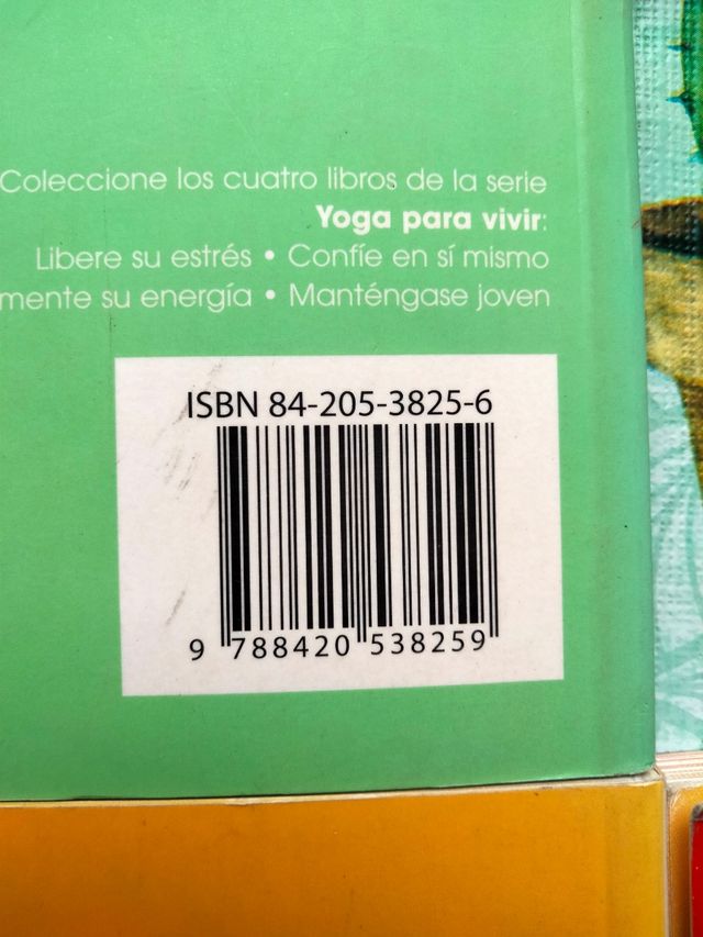 Yoga para vivir