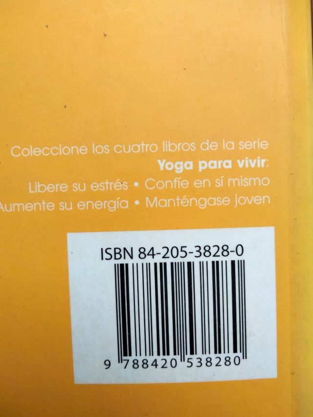 Yoga para vivir