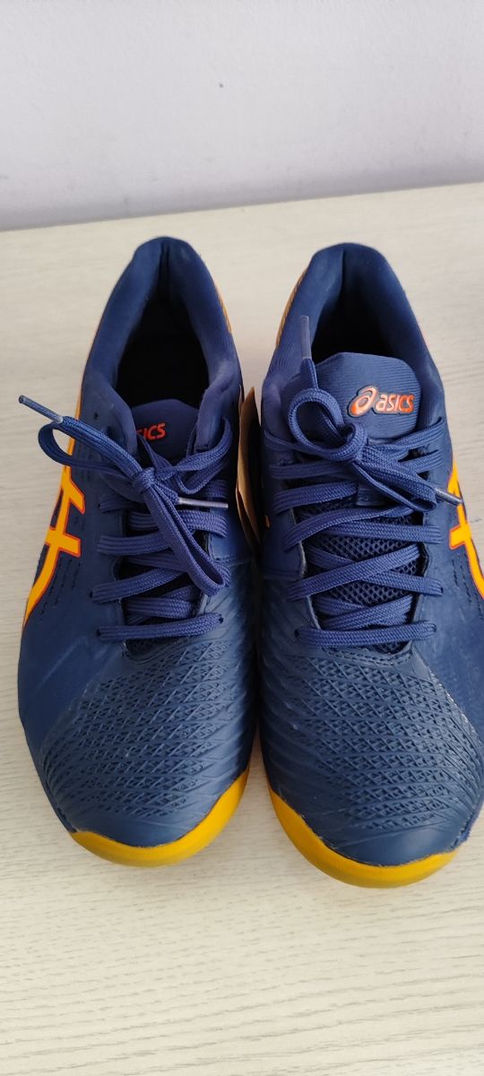 Zapatillas Padel Asics Solution Swift