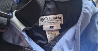 Roba de esqui  Columbia