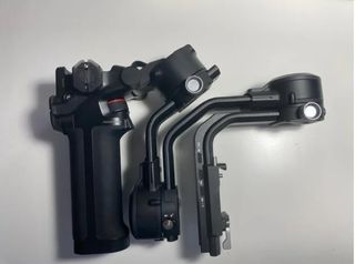 Estabilizador gimball Dji RSC 2