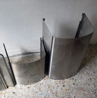 Campana Extractora TEKA