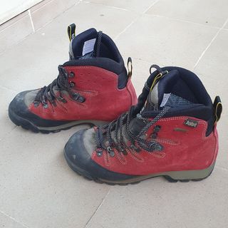 Botas Montaña Bestard Moncayo W t.37,5