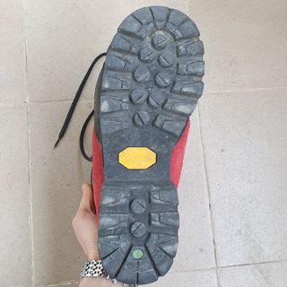 Botas Montaña Bestard Moncayo W t.37,5