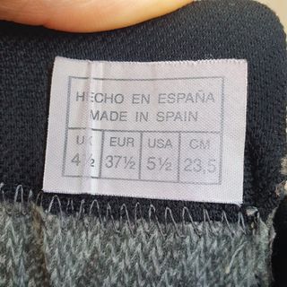 Botas Montaña Bestard Moncayo W t.37,5