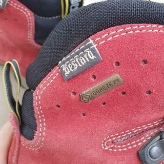 Botas Montaña Bestard Moncayo W t.37,5