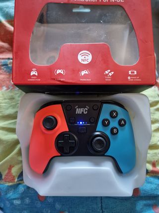 Controller nintendo switch