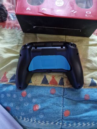 Controller nintendo switch