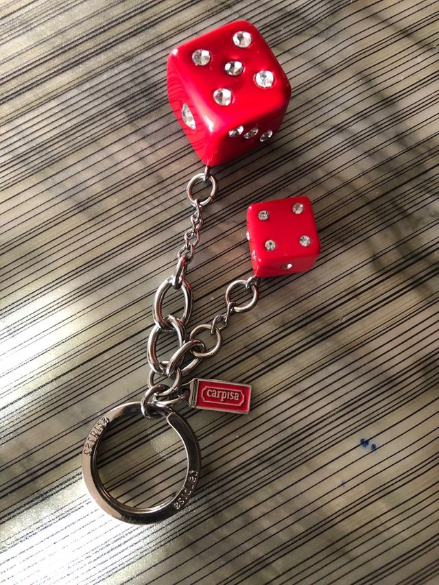 Portachiavi Carpisa