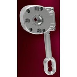 Gaviota-Simbac Máquina para toldo GEL 1:11