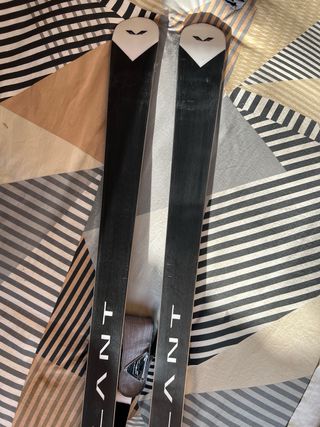 SCI  VOLANT. MOD. BLACKSPEAR - mis 170