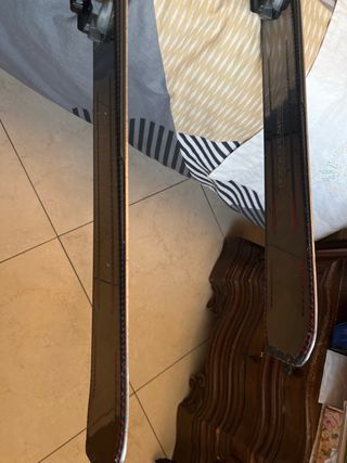 SCI  VOLANT. MOD. BLACKSPEAR - mis 170