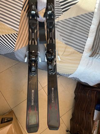 SCI  VOLANT. MOD. BLACKSPEAR - mis 170