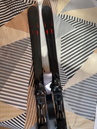 SCI  VOLANT. MOD. BLACKSPEAR - Mis. 170 cm.