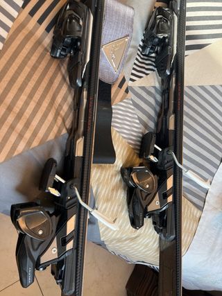 SCI  VOLANT. MOD. BLACKSPEAR - mis 170