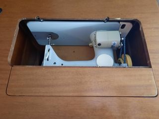 "OFERTA" maquina de coser SIGMA  Mod