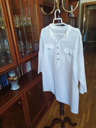 pack de 7 camisas/blusas zara,mango, stradivarius,